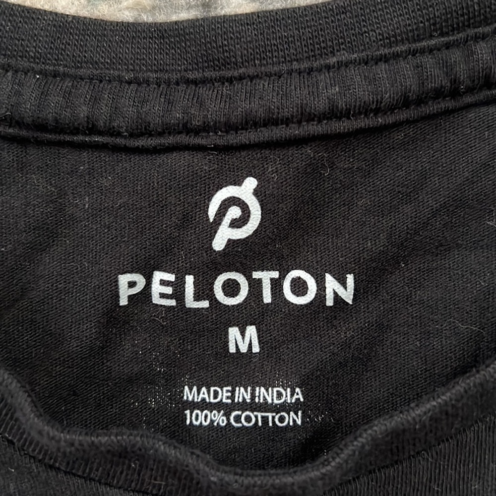 Peloton Century Ride T-Shirt - Picture 4 of 7